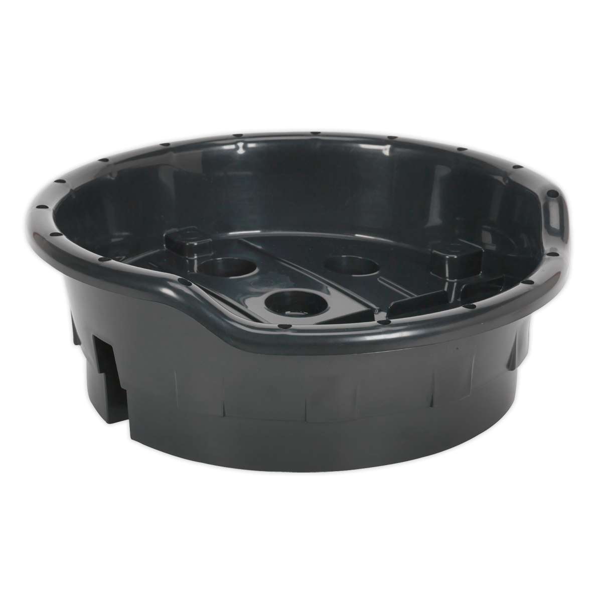 Sealey Oil Filter/Bottle Drain Pan DRP2030