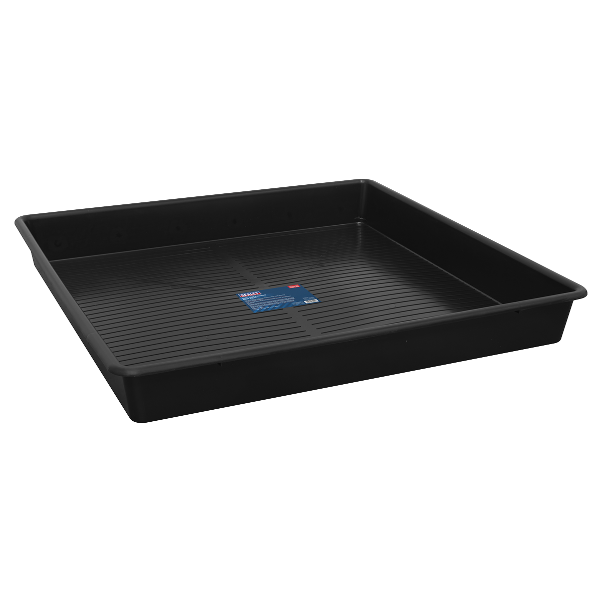 Sealey 100L Low Profile Drip Tray DRPL100