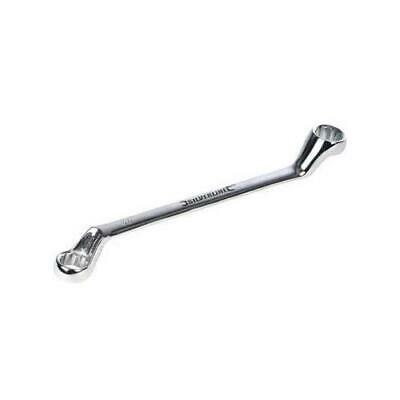 New Silverline Metric DEEP OFFSET RING SPANNER Spanners 12 x 13mm