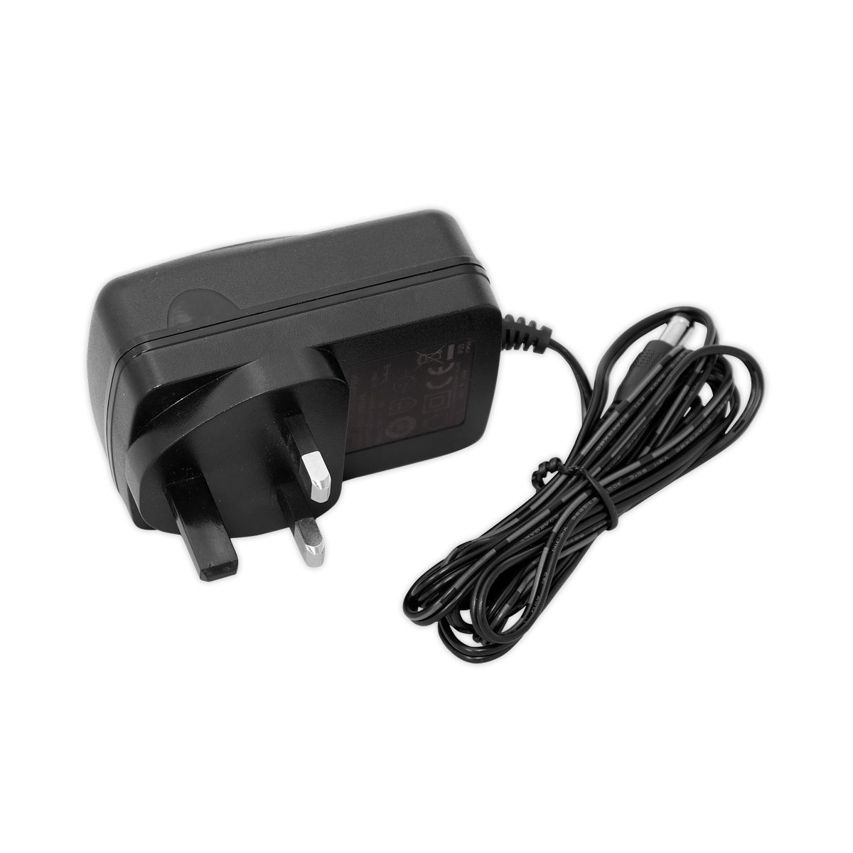 Sealey 2A 15V ElectroStart® Smart Charger Adaptor E/START2A