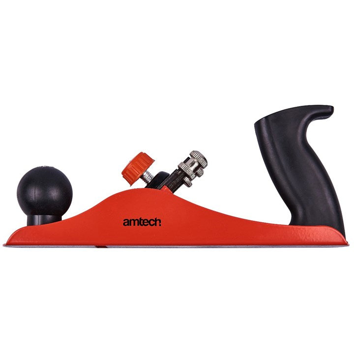 Amtech 235mm (9.25") Smoothing plane E0250