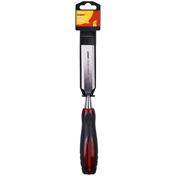 Amtech 25mm (1") Wood chisel E0530
