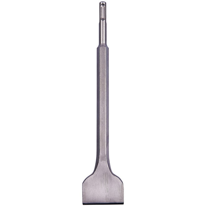 Amtech 50mm (2") x 250mm (10") SDS Chisel E0687