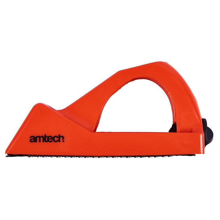 Amtech 145mm (5.7") Rasp plane E1120