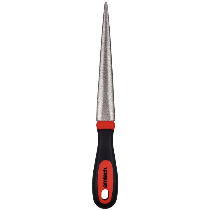 Amtech Diamond sharpening file E2556