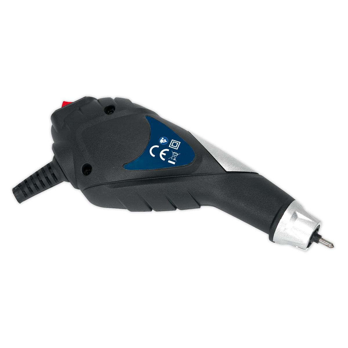 Sealey 13W Tungsten Carbide Tipped Tool Engraver 230V E541