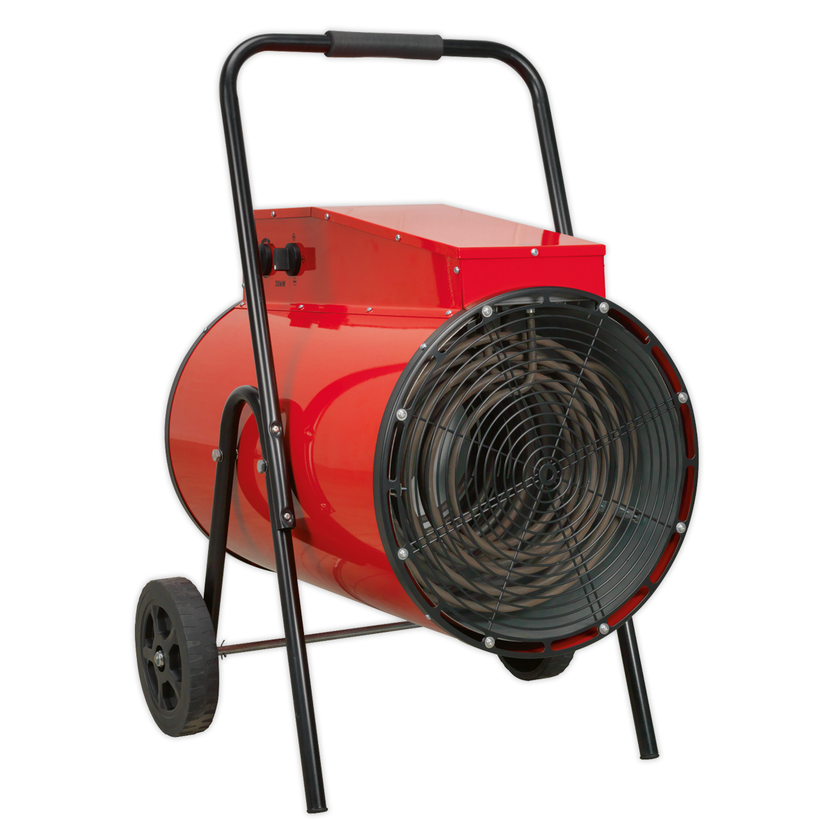 Sealey 30kW Industrial Fan Heater 415V 3ph EH30001