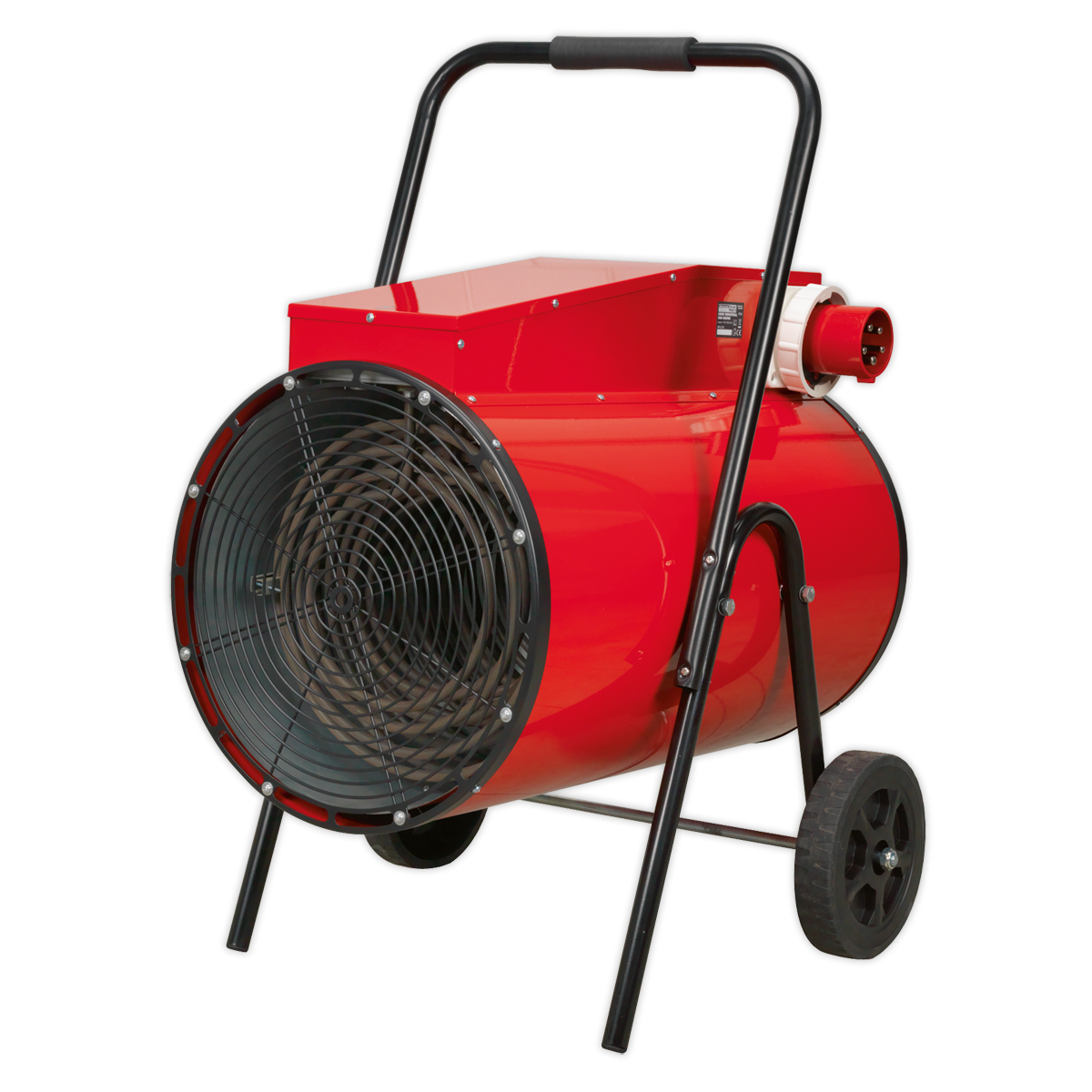 Sealey 30kW Industrial Fan Heater 415V 3ph EH30001