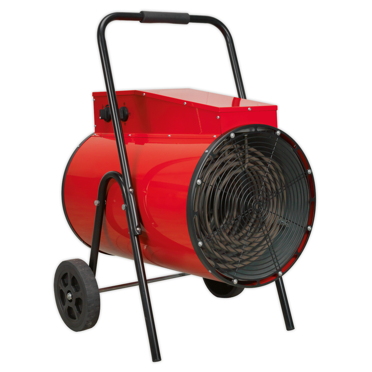 Sealey 30kW Industrial Fan Heater 415V 3ph EH30001