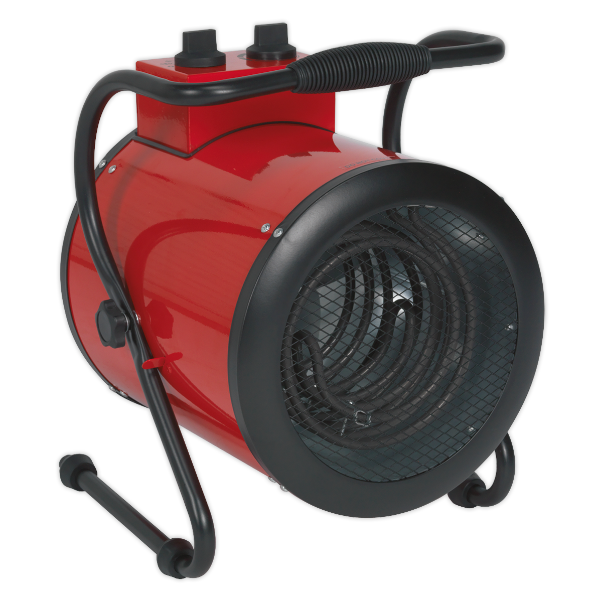 Sealey 5kW Industrial Fan Heater 415V 3ph EH5001