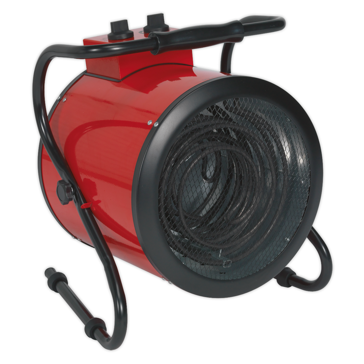Sealey 9kW Industrial Fan Heater 415V 3ph EH9001