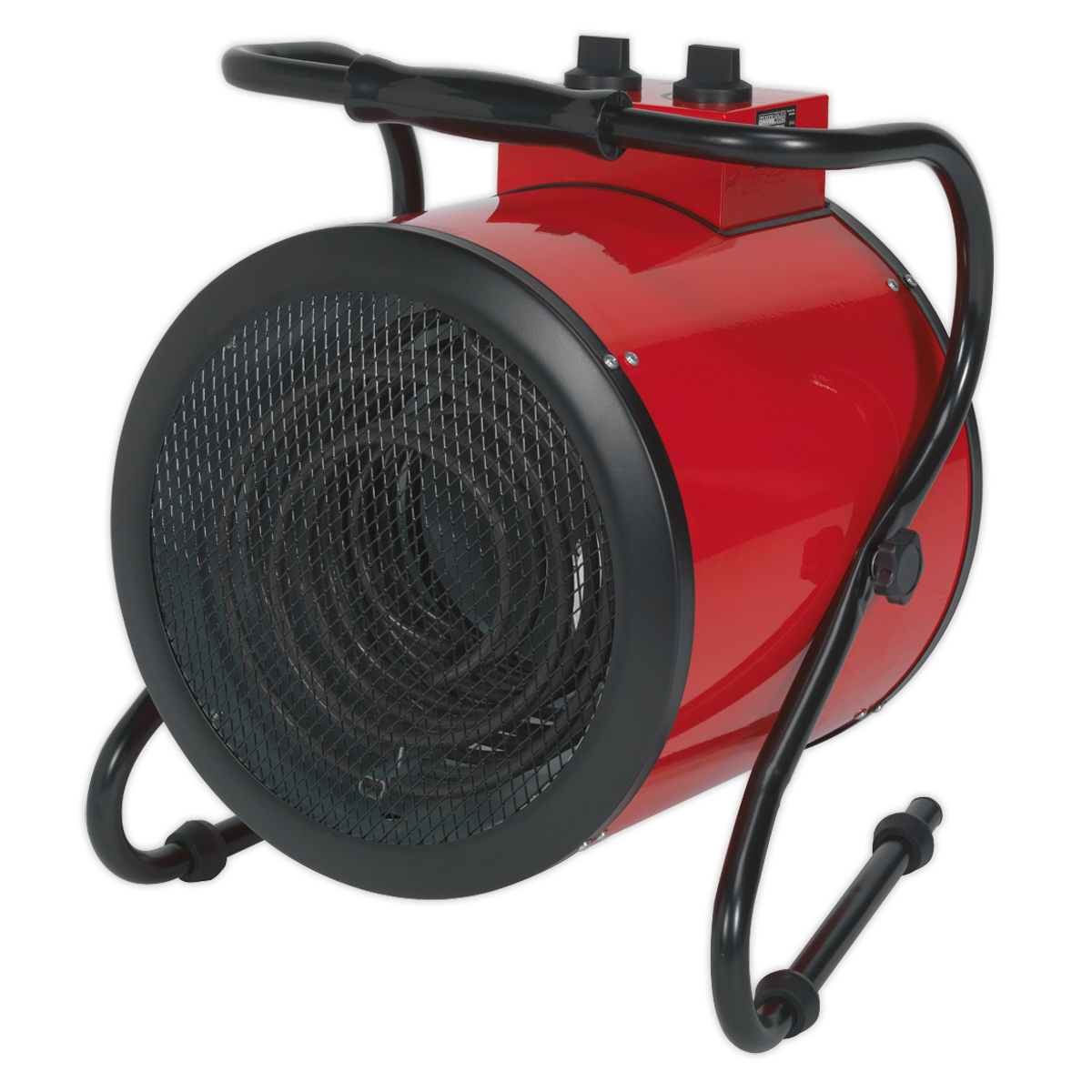 Sealey 9kW Industrial Fan Heater 415V 3ph EH9001