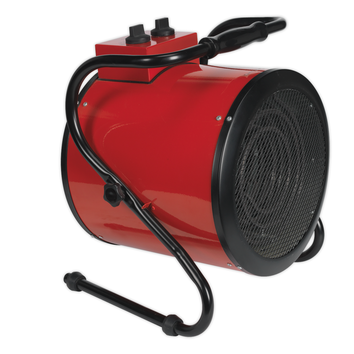 Sealey 9kW Industrial Fan Heater 415V 3ph EH9001