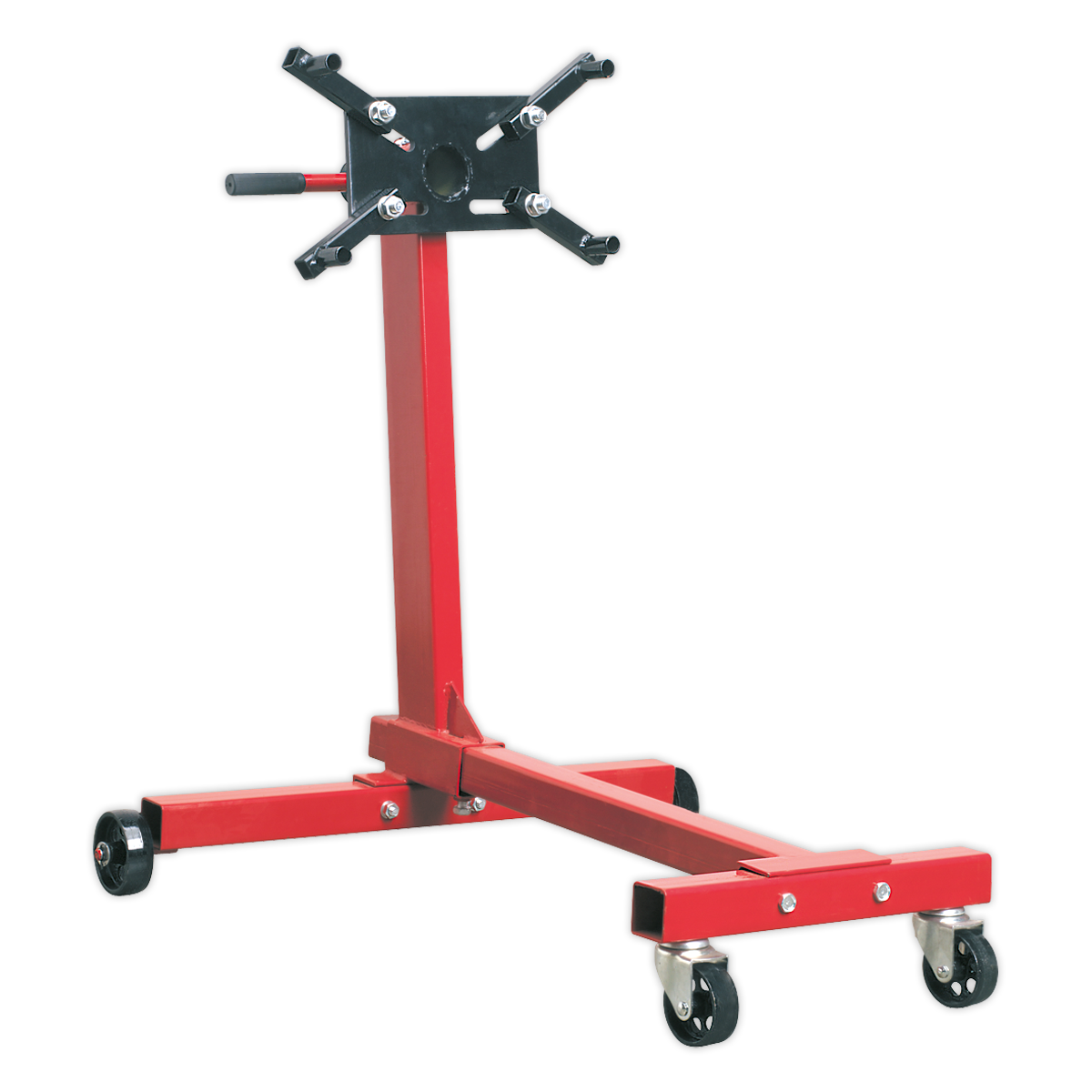 Sealey 450kg Engine Stand ES450