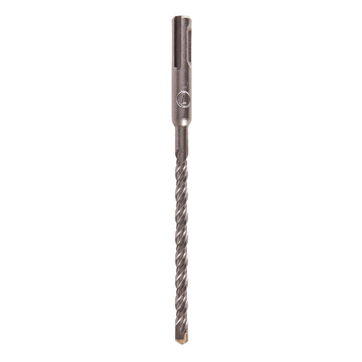 Amtech 7mm x 160mm SDS masonry drill bit F4009