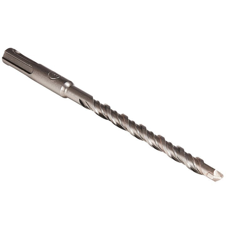 Amtech 8mm x 160mm SDS masonry drill bit F4011