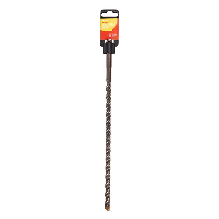 Amtech 10mm x 310mm SDS masonry drill bit F4016