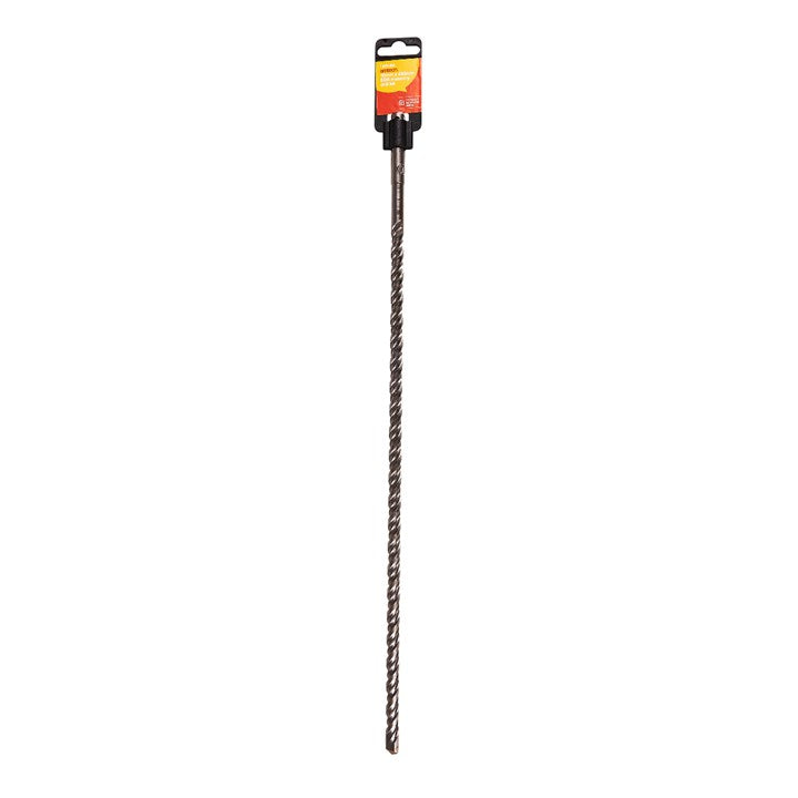 Amtech 10mm x 450mm SDS masonry drill bit F4017