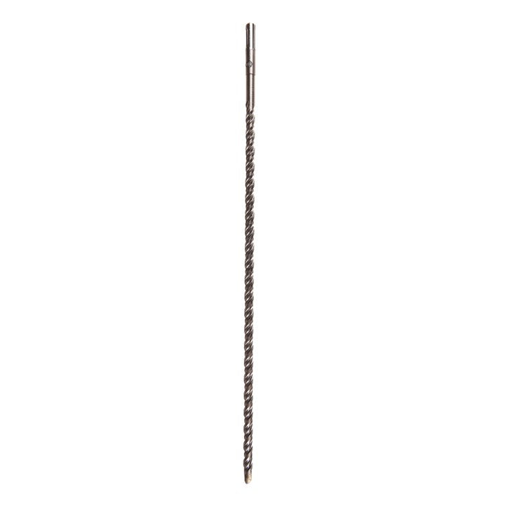 Amtech 10mm x 450mm SDS masonry drill bit F4017