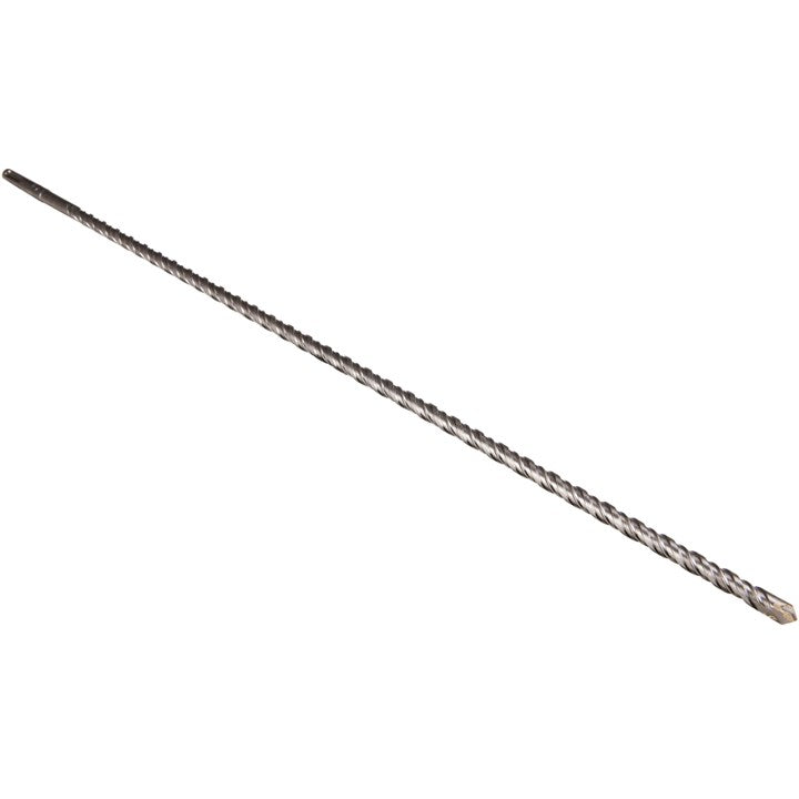 Amtech 10mm x 600mm SDS masonry drill bit F4018