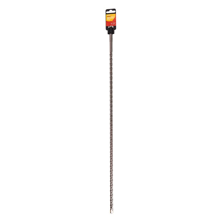 Amtech 10mm x 600mm SDS masonry drill bit F4018