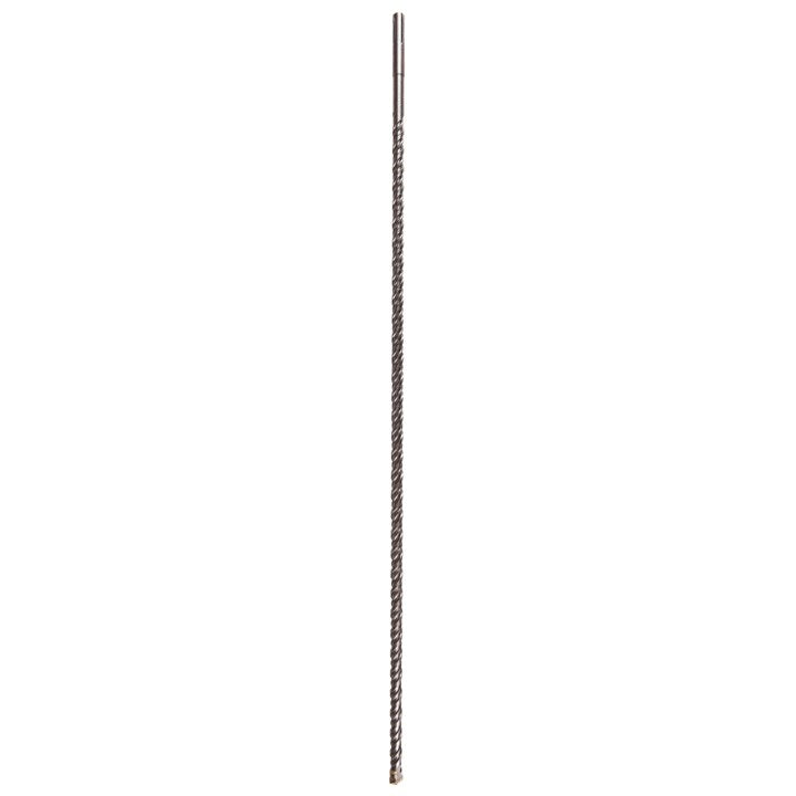 Amtech 10mm x 600mm SDS masonry drill bit F4018