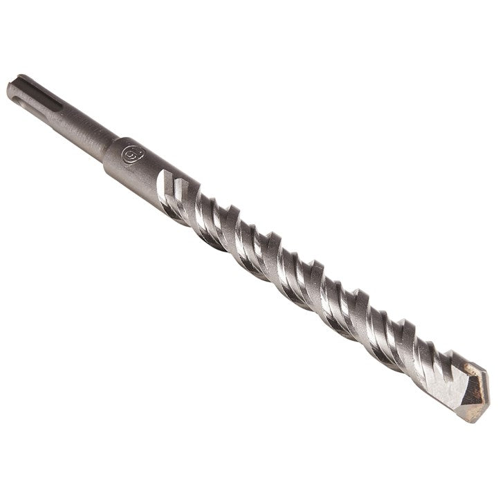 Amtech 16mm x 210mm SDS masonry drill bit F4025
