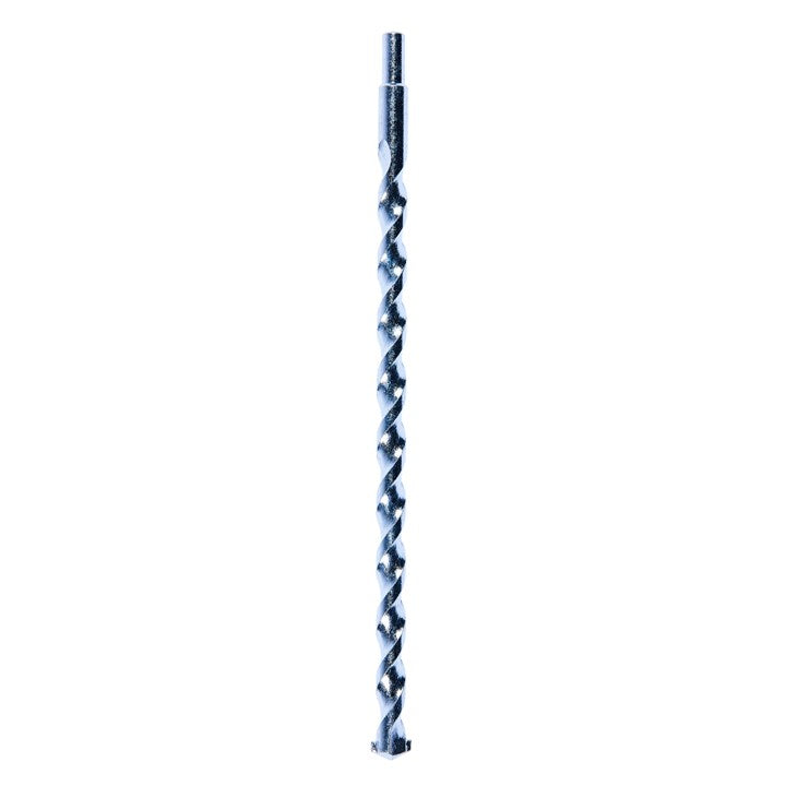 Amtech 22mm x 400mm Masonry drill bit F4280