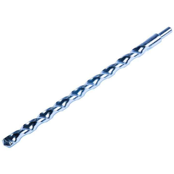 Amtech 24mm x 400mm Masonry drill bit F4290