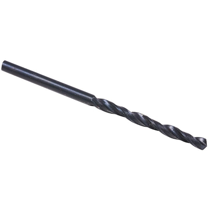 Amtech High speed steel (HSS) metric drill bit (3.3mm x 65mm) F5005