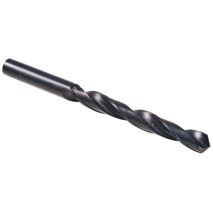 Amtech High speed steel (HSS) metric drill bit (12mm x 151mm) F5025