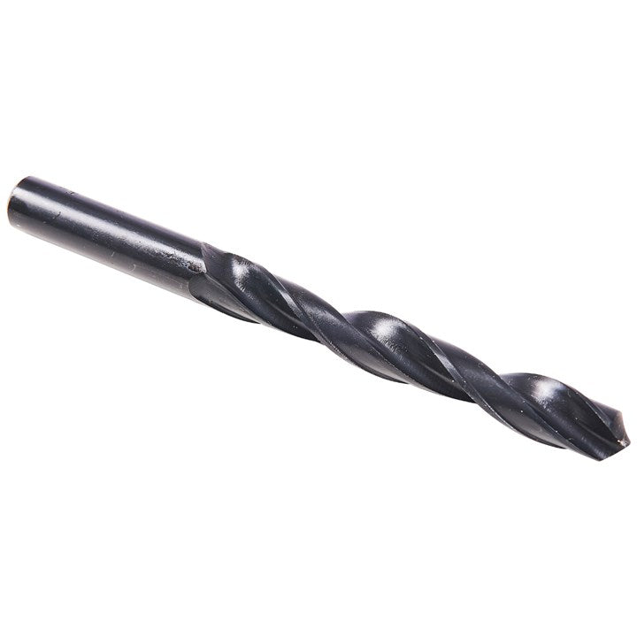 Amtech High speed steel (HSS) metric drill bit (13mm x 151mm) F5027