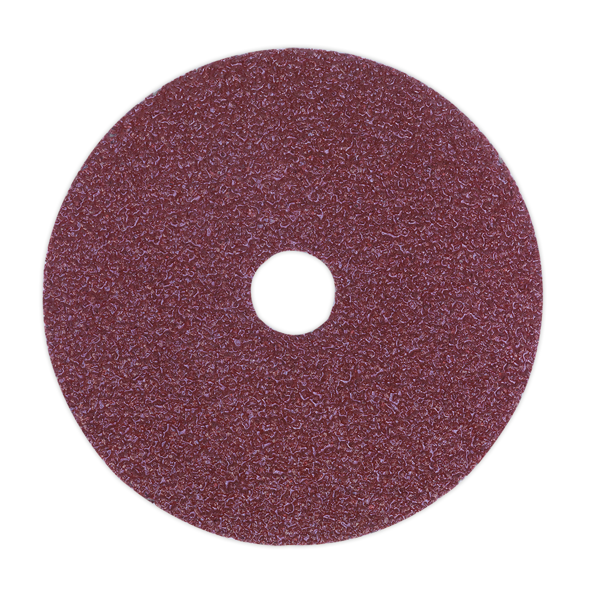 Sealey Ø100mm Sanding Disc 50Grit - Pack of 25 FBD10050