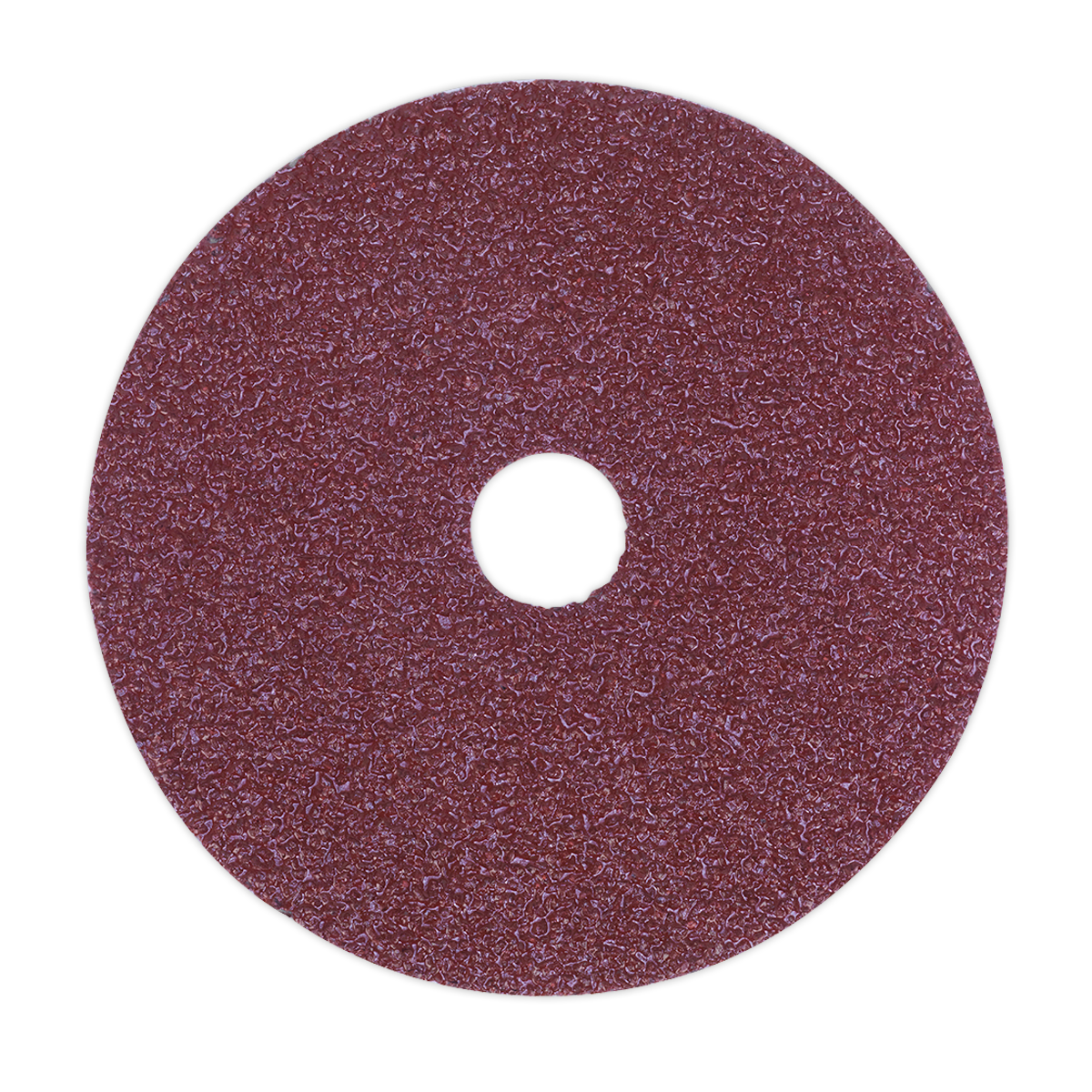 Sealey Ø115mm Sanding Disc 36Grit - Pack of 25 FBD11536