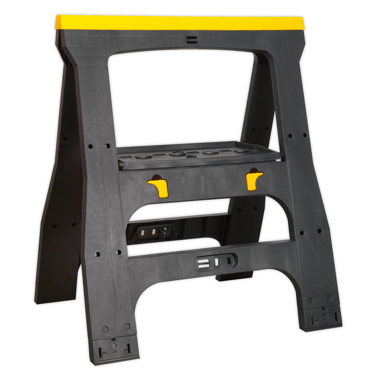 Sealey Heavy-Duty Folding Composite Trestle FDT4