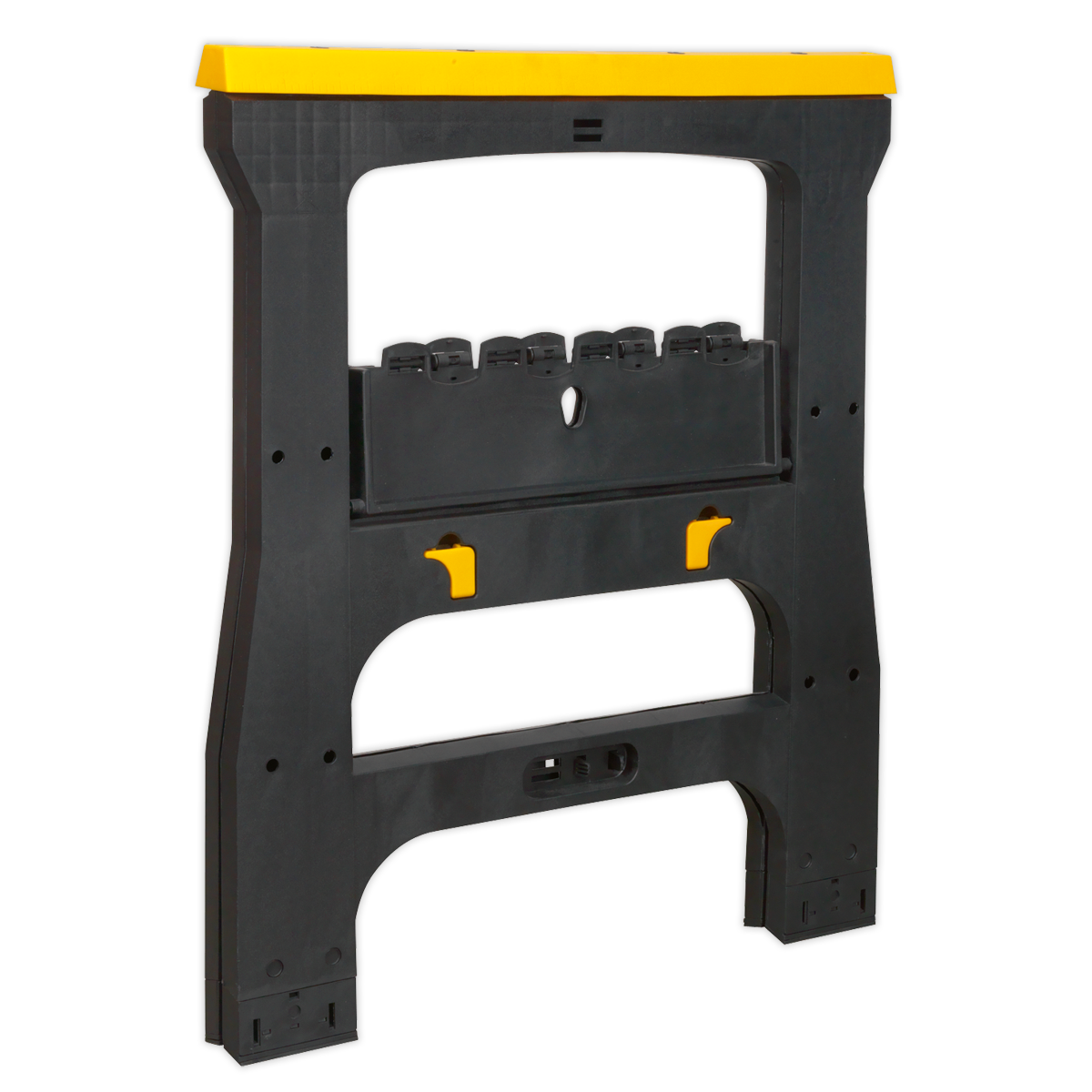 Sealey Heavy-Duty Folding Composite Trestle FDT4