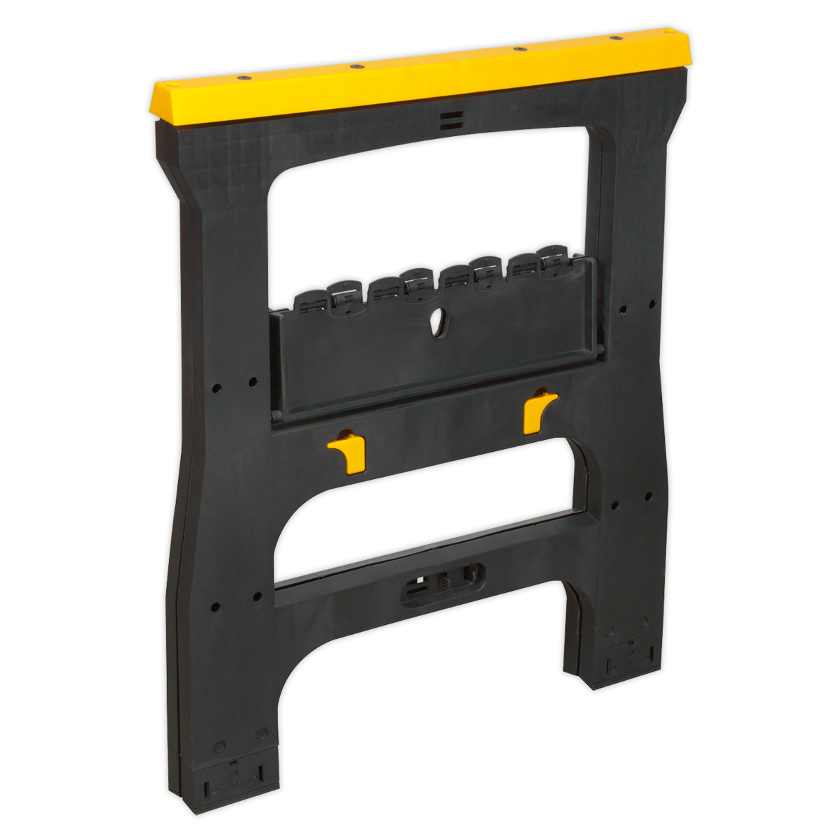 Sealey Heavy-Duty Folding Composite Trestle FDT4