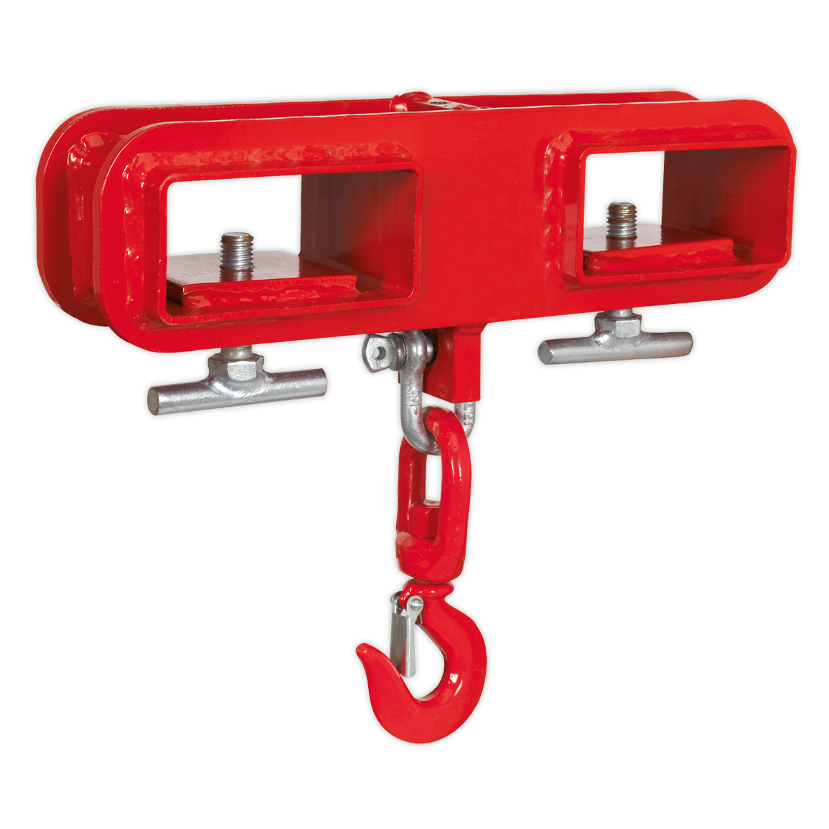 Sealey 1000kg Capacity Forklift Lifting Hoist FH01
