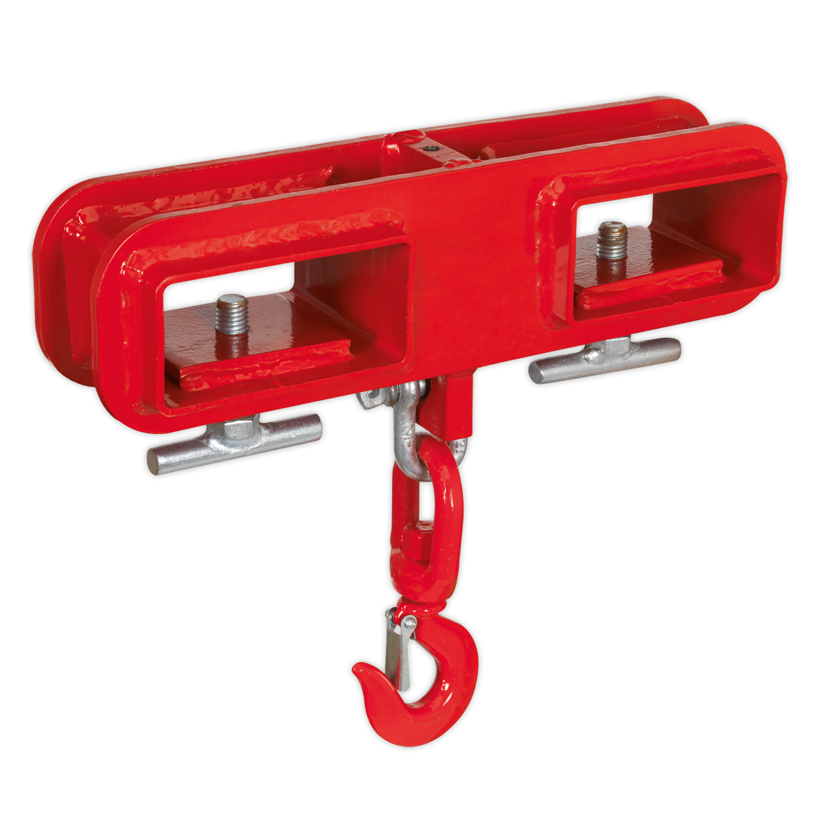 Sealey 1000kg Capacity Forklift Lifting Hoist FH01