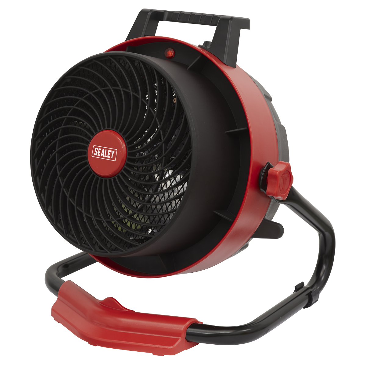 Sealey 2400W Industrial Fan Heater FH2400