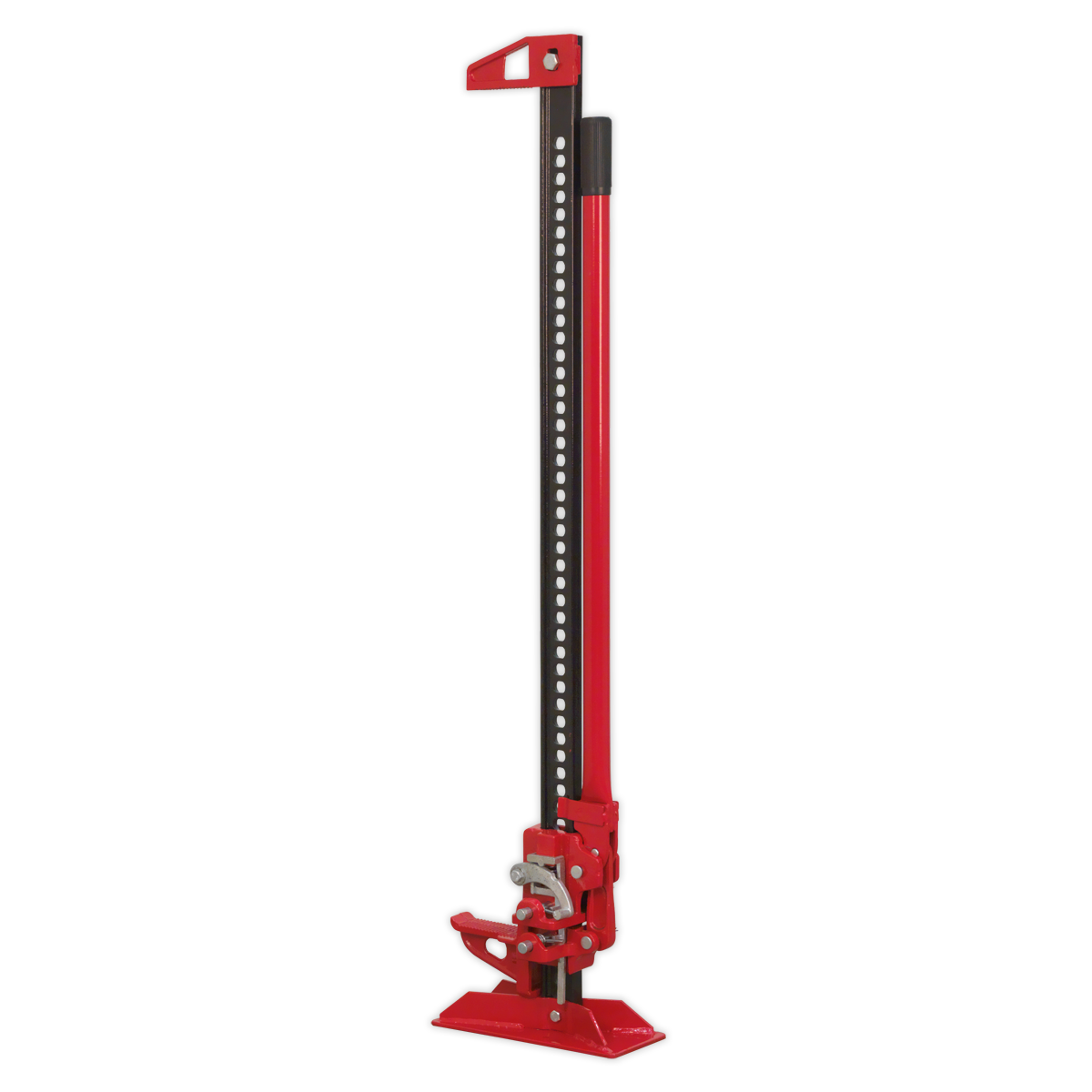 Sealey 1200mm Farm Jack - 2.5tonne Capacity FJ48
