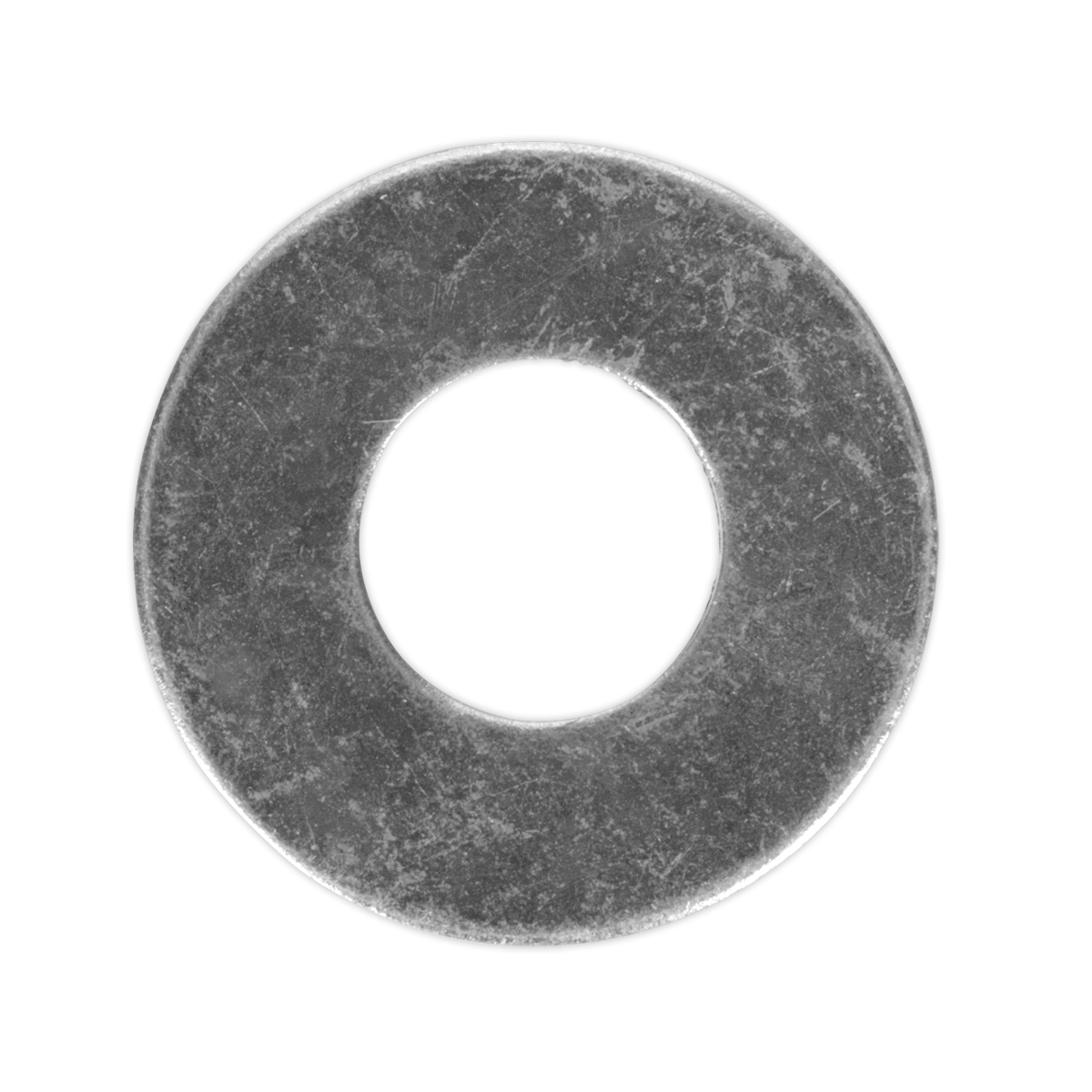 Sealey Form C Flat Washer BS 4320 - M10 x 24mm - Pack of 100 FWC1024