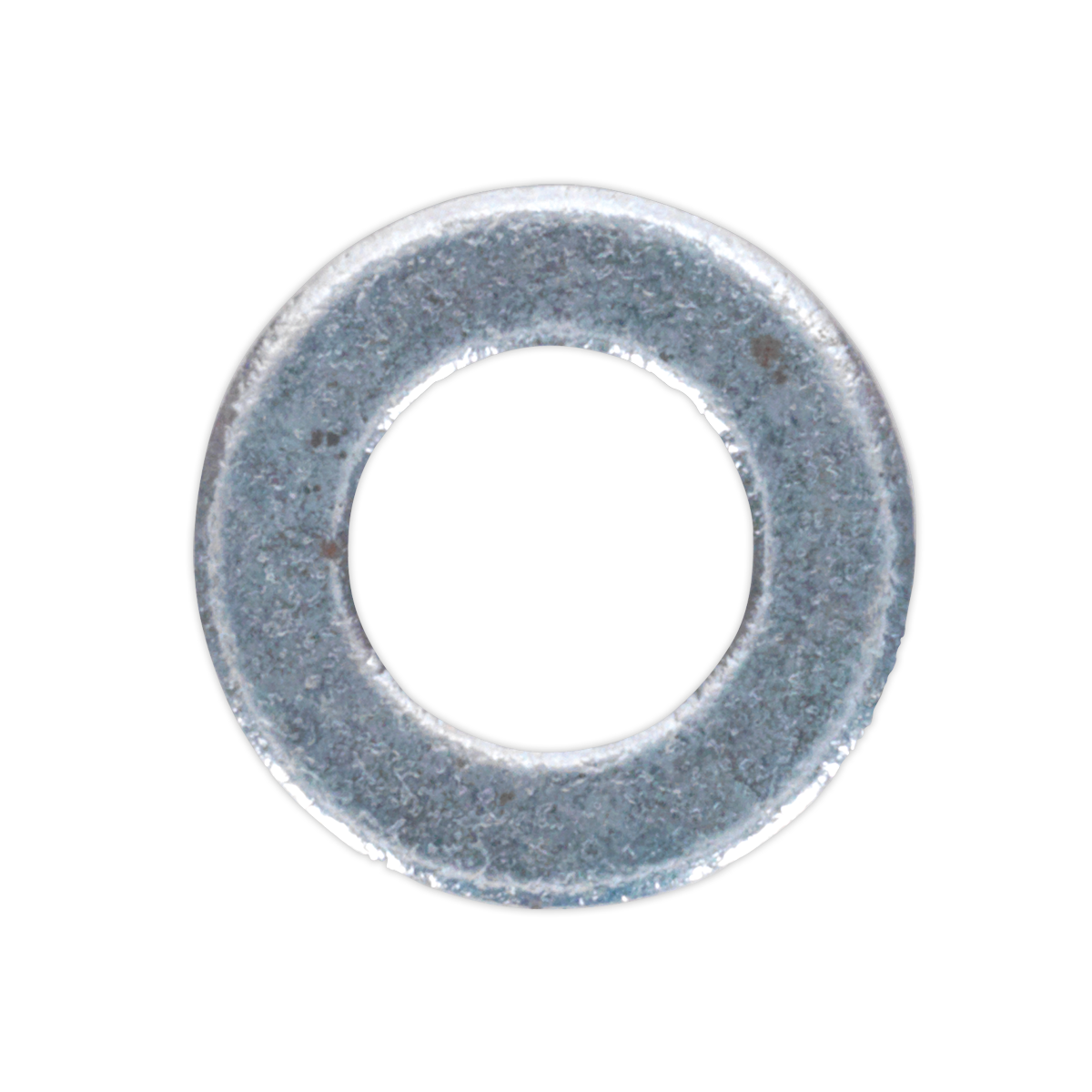 Sealey M5 x 12.5mm Form C Flat Washer - Pack of 100 FWC512
