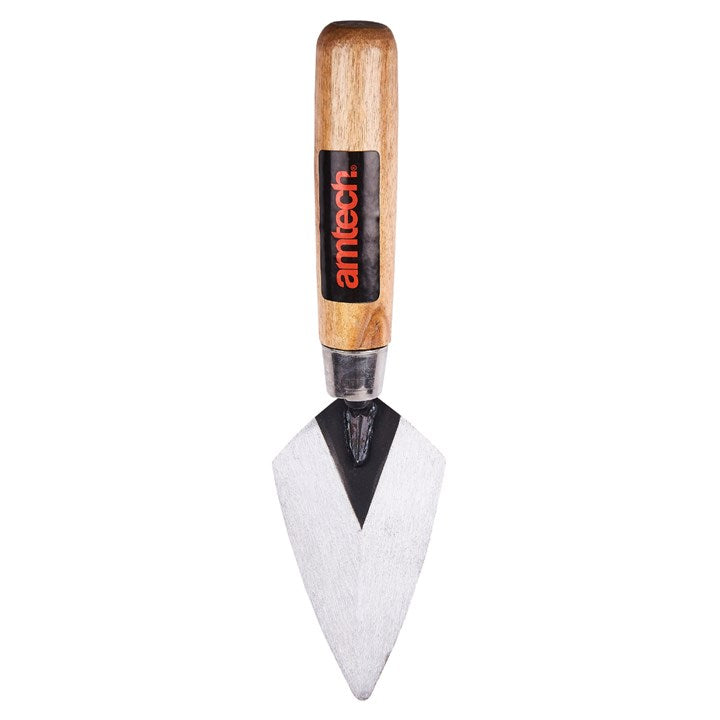 Amtech 100mm (4") Pointing trowel G0100