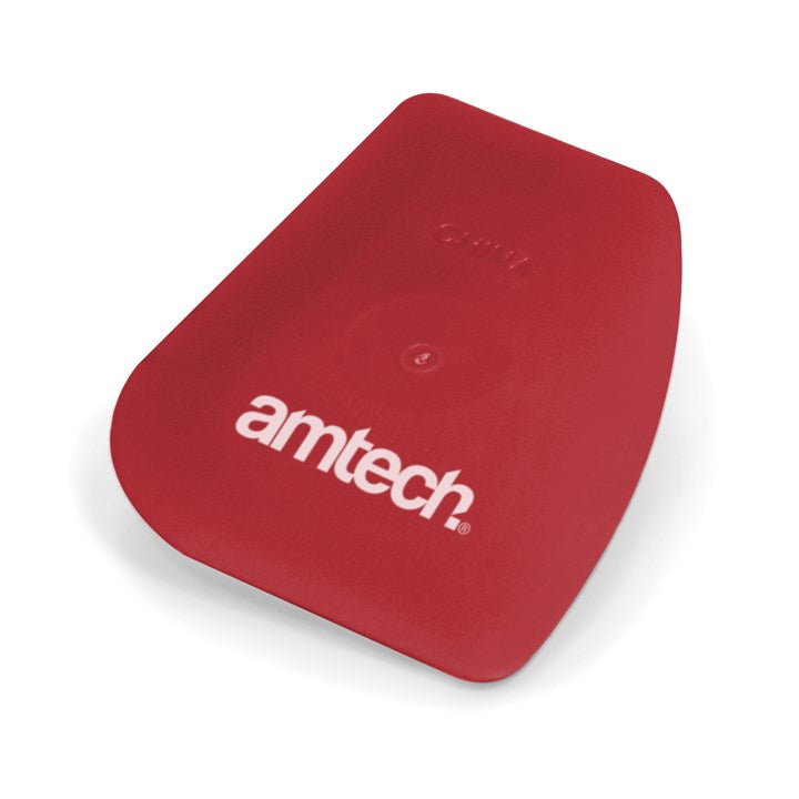 Amtech 12 piece mini scraper set G0947