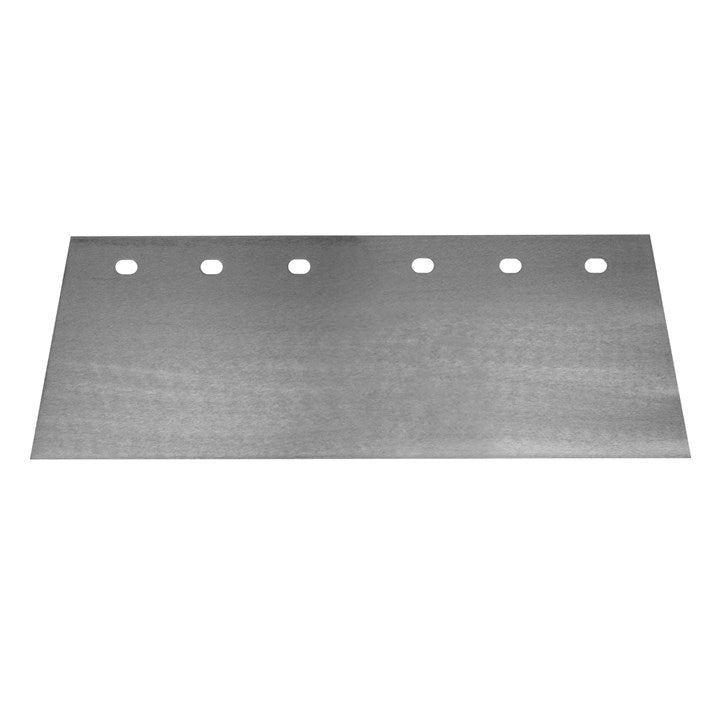 Amtech 300mm (12") Floor scraper blade G0957