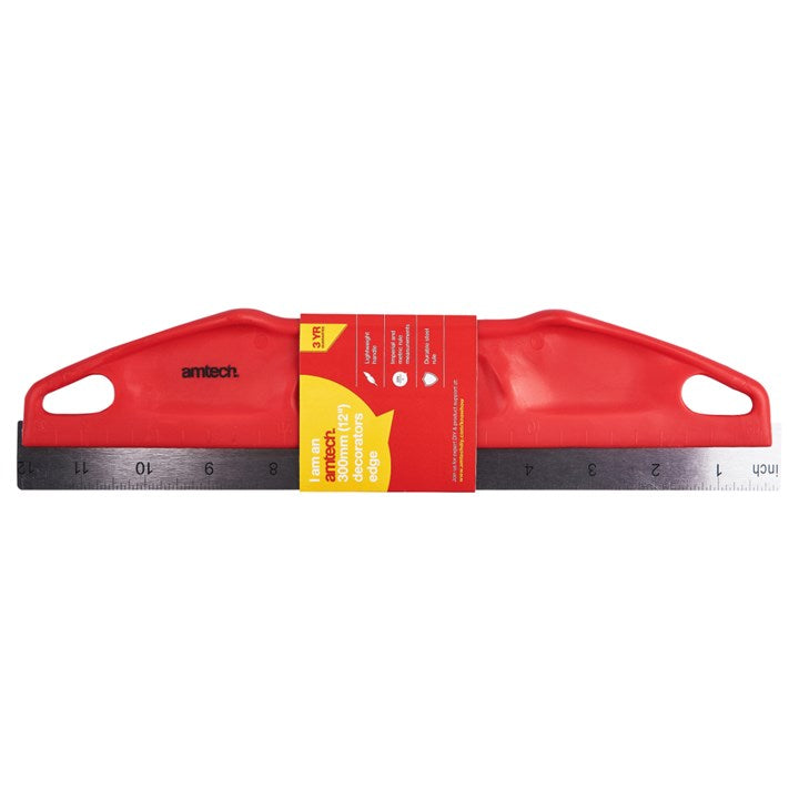 Amtech 300mm (12") Decorator's edge G0992