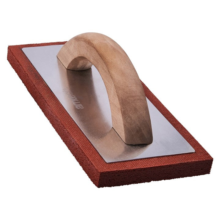 Amtech 230mm x 100mm Sponge float G1640