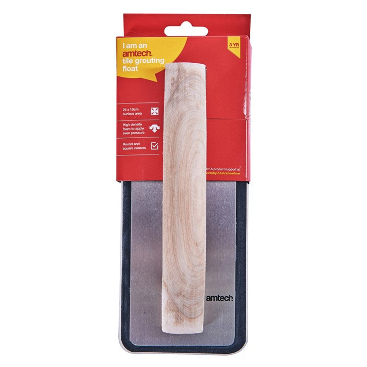 Amtech Tile grouting float G1670