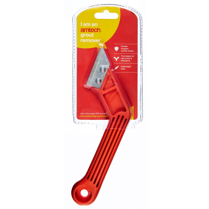 Amtech Grout remover G1672